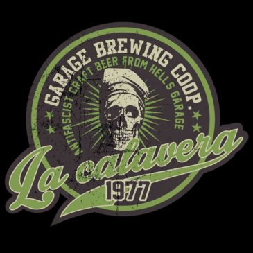 L’invité du mois de juillet : la Calavera !